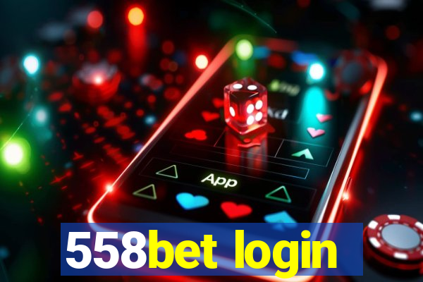 558bet login